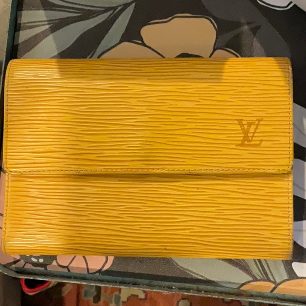 Louis Vuitton Epi